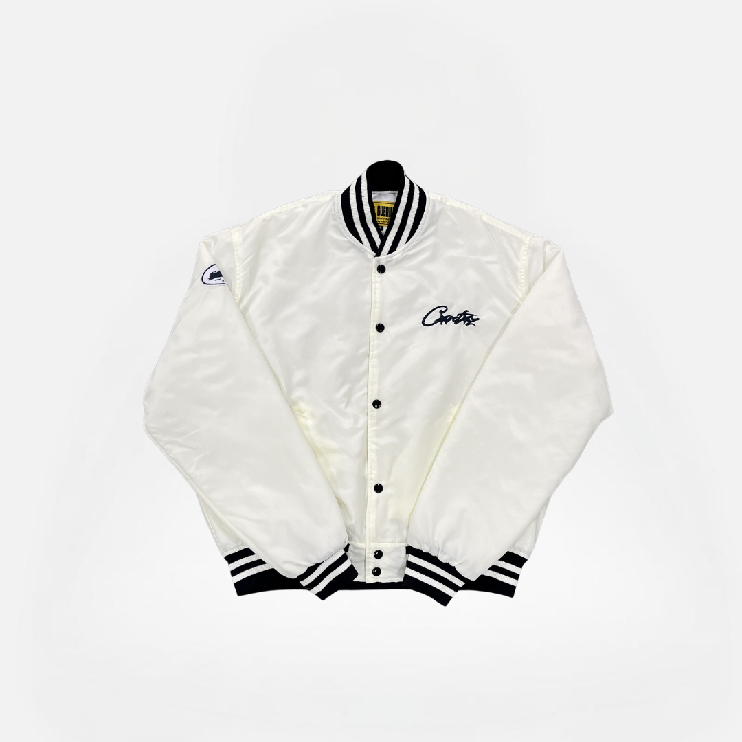 CHAQUETA WHITE STADIUM