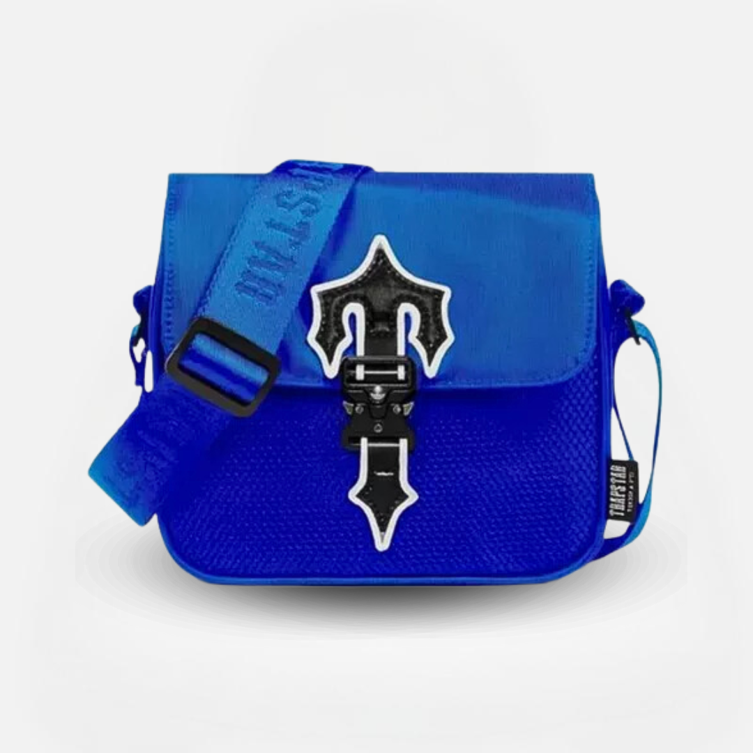 IRONGATE T CROSS-BODY 1.0 BLUE