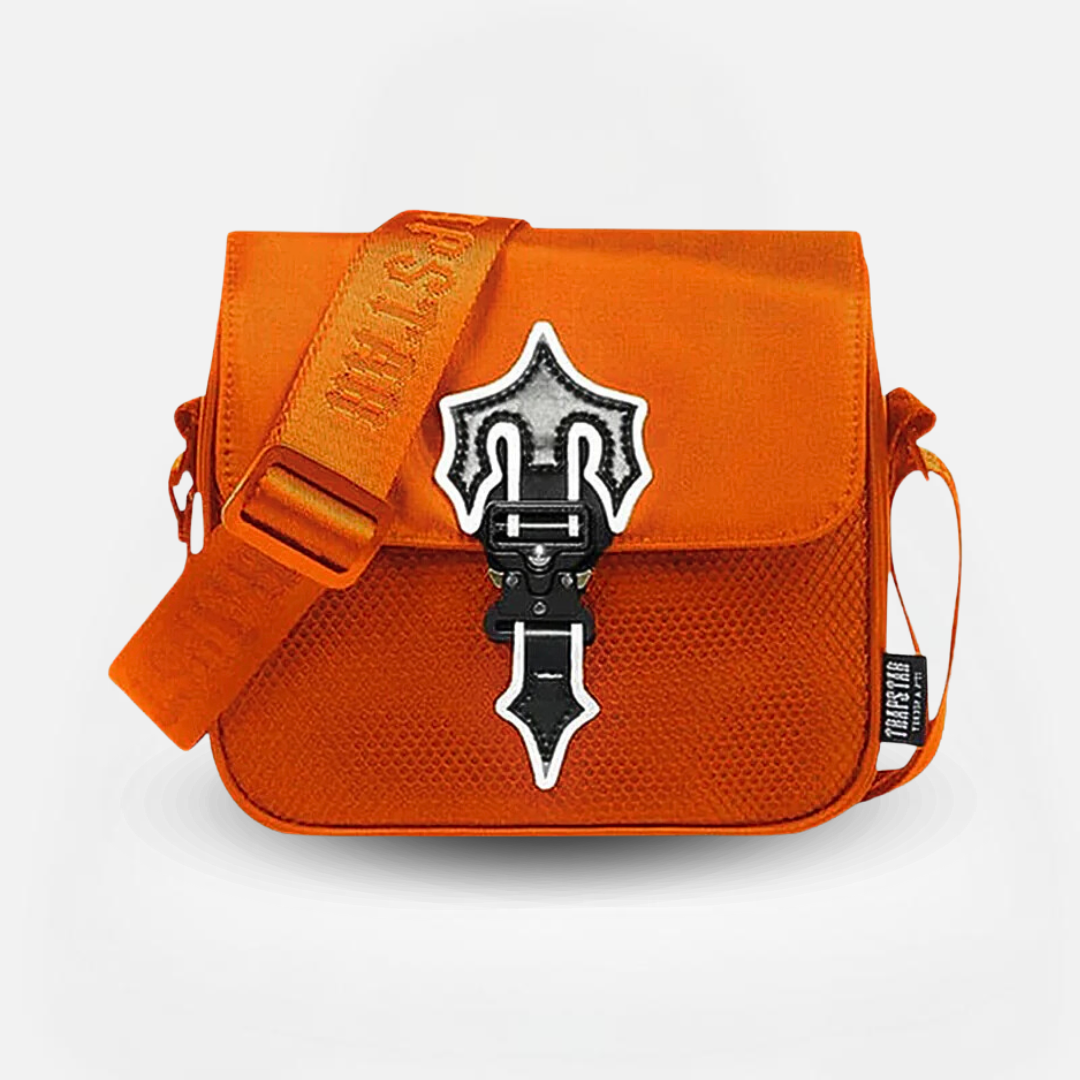 BOLSO IRONGATE 1.0 ORANGE