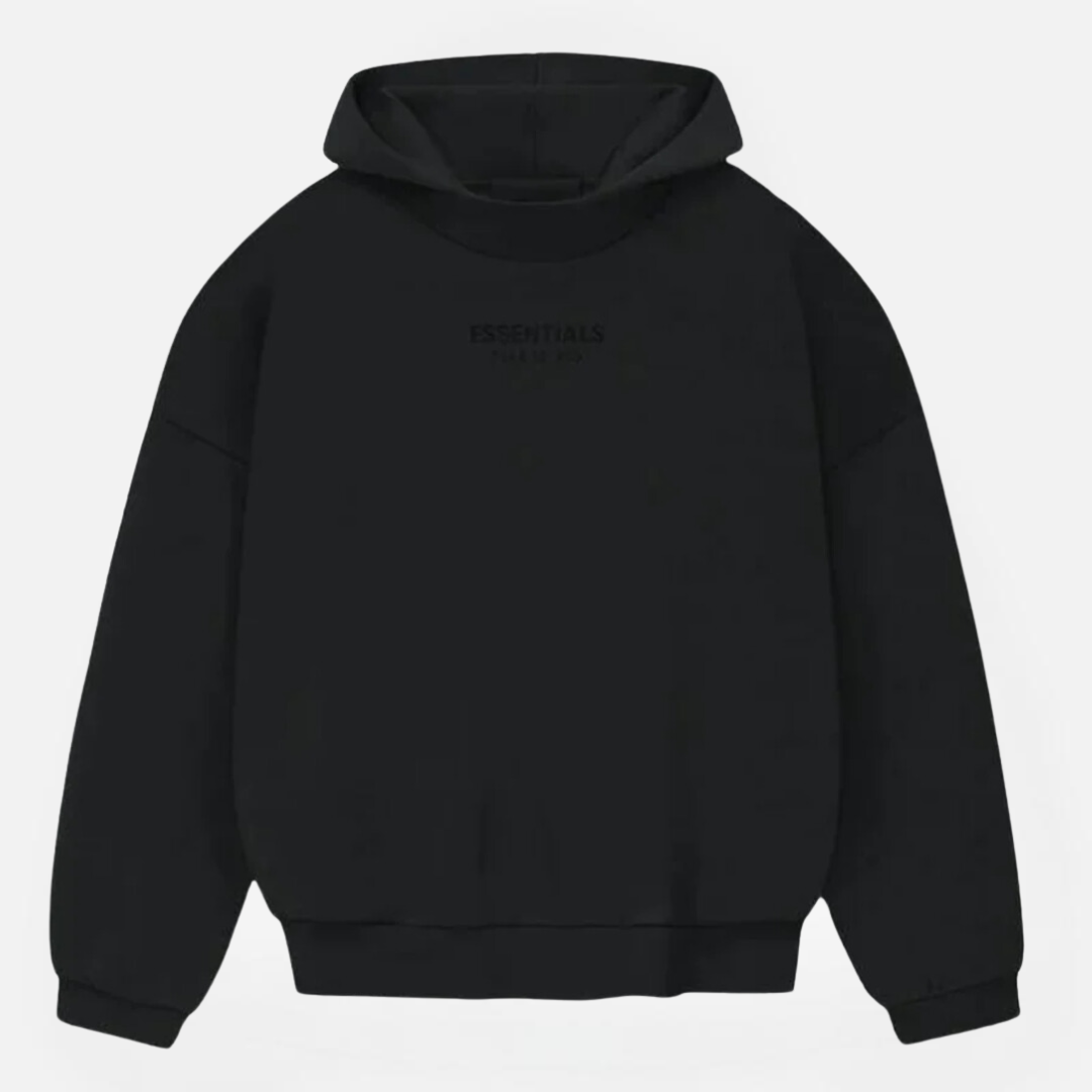 POLERON ESSENTIALS FW23 BLACK