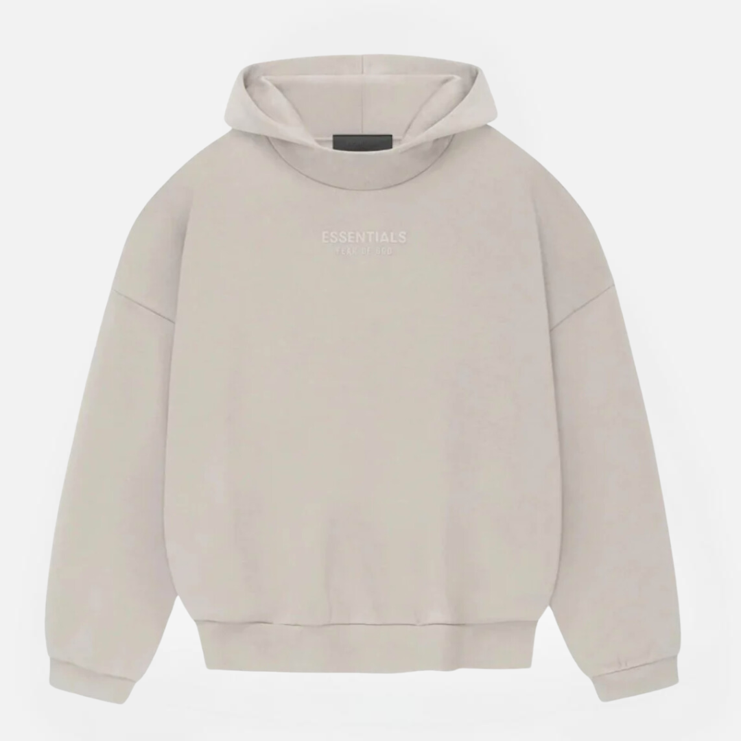 POLERON ESSENTIALS FW23 SILVER CLOUD