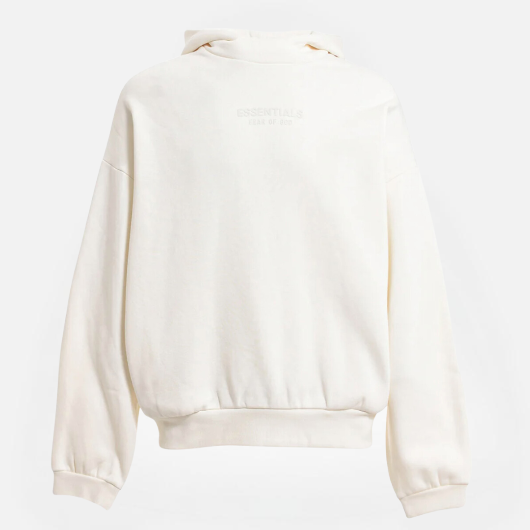 POLERON ESSENTIALS FW23 WHITE