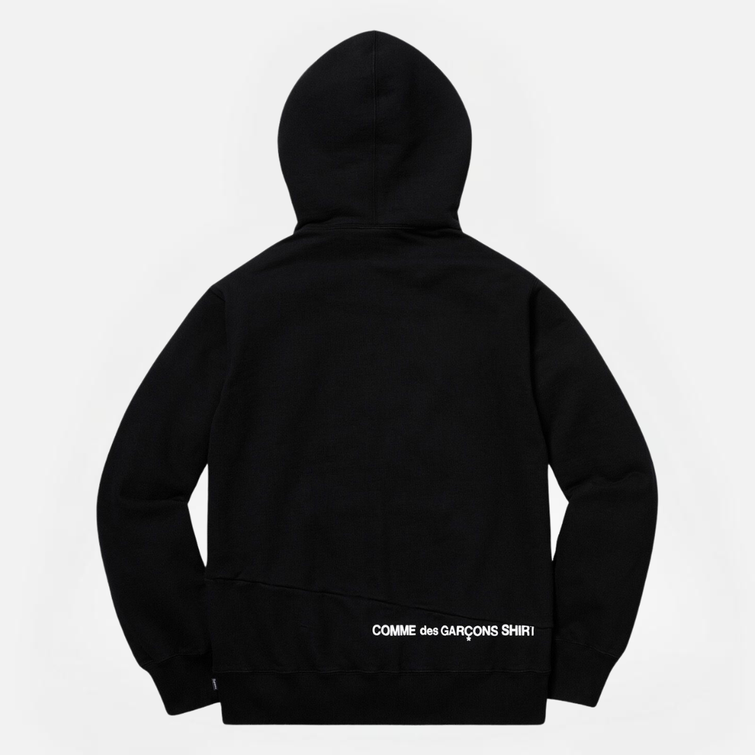 POLERON SUPREME CDG BLACK