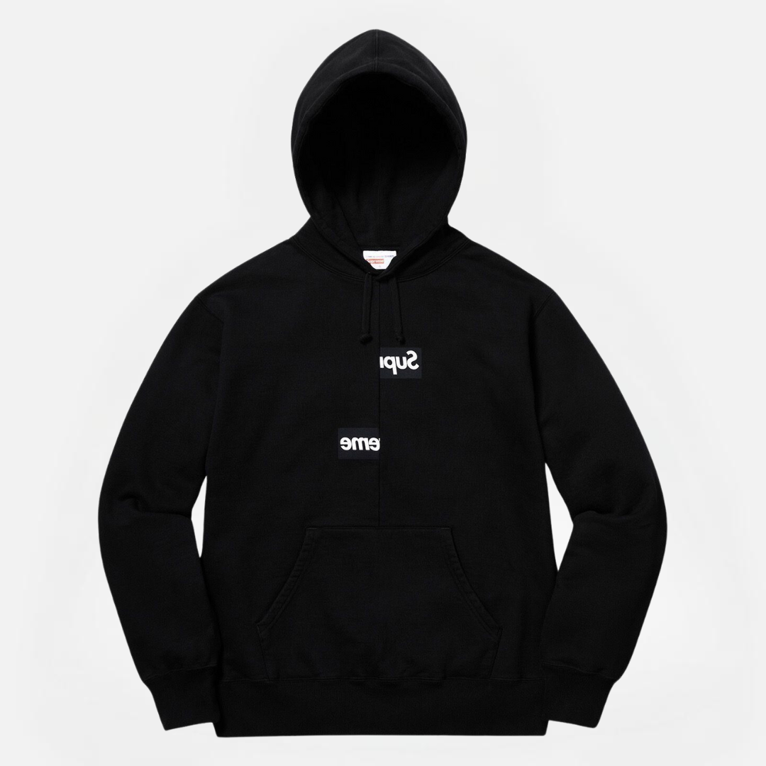 POLERON SUPREME CDG BLACK