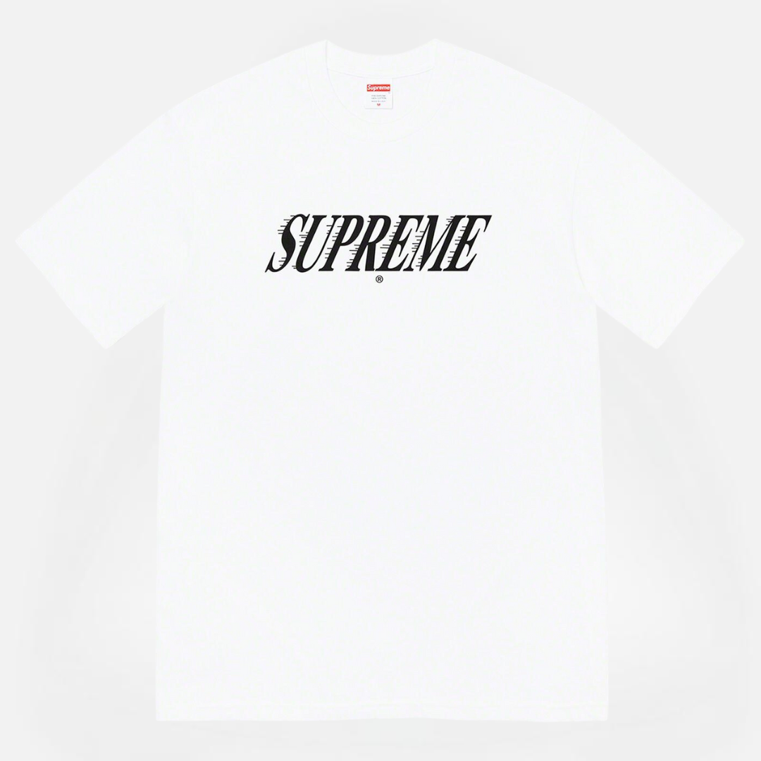 POLERA SUPREME  22FW