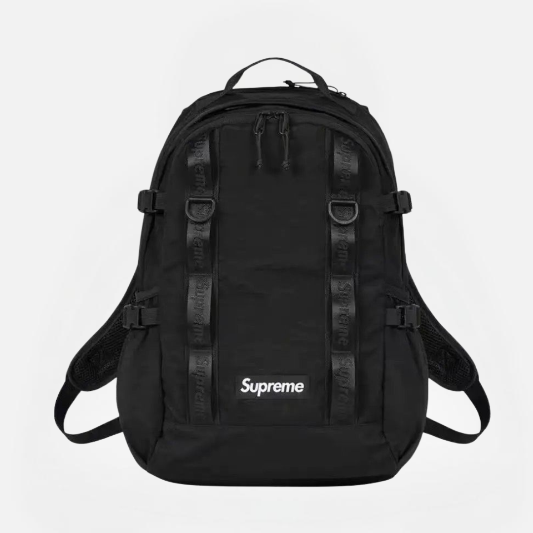 MOCHILA SUPREME BLACK