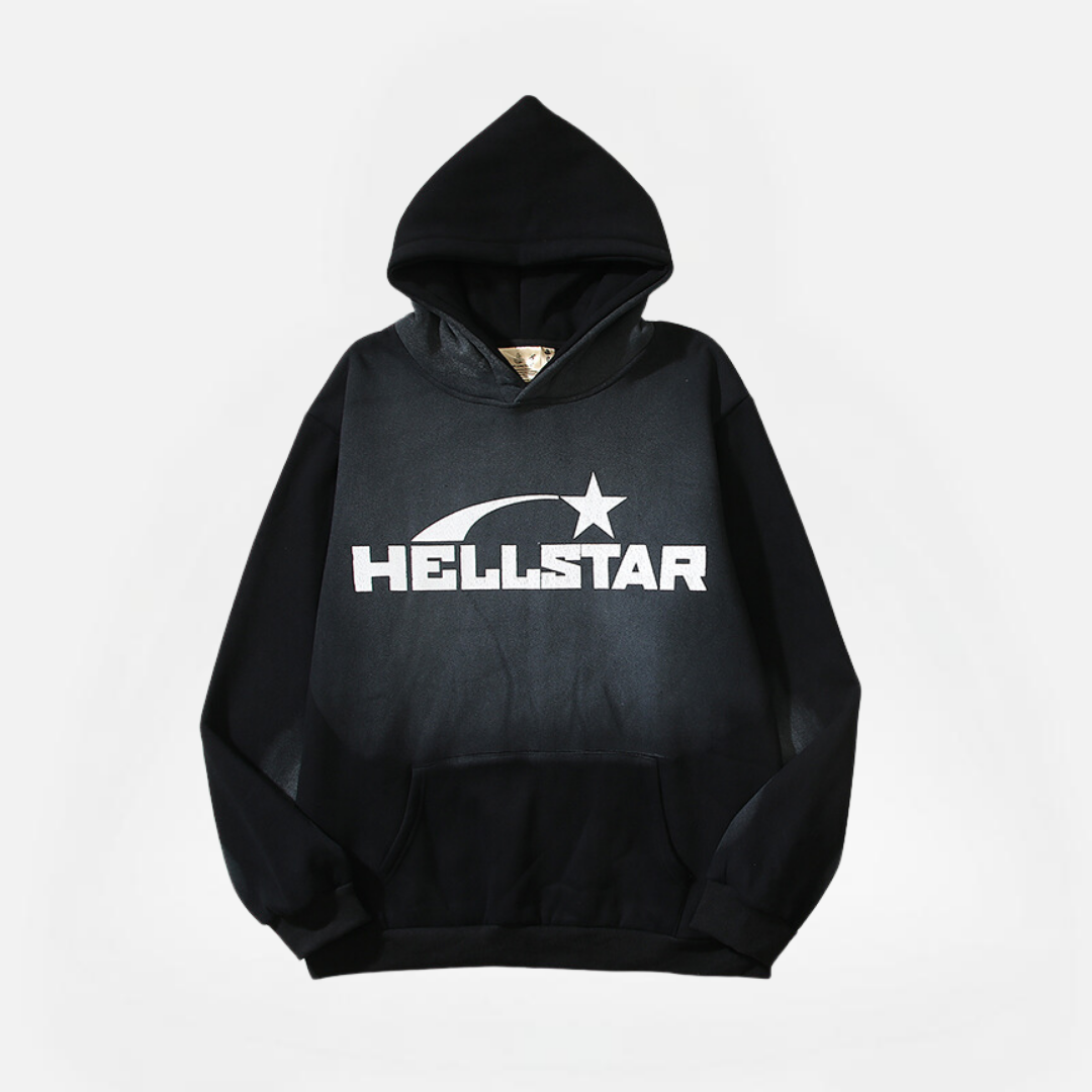 POLERON HELLSTAR CLASSIC BLACK