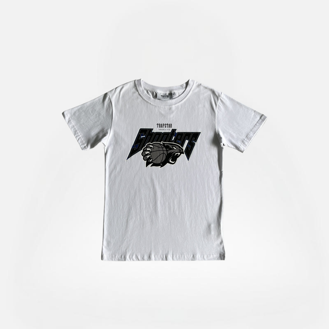 POLERA TIGER HEAD BASKETBALL