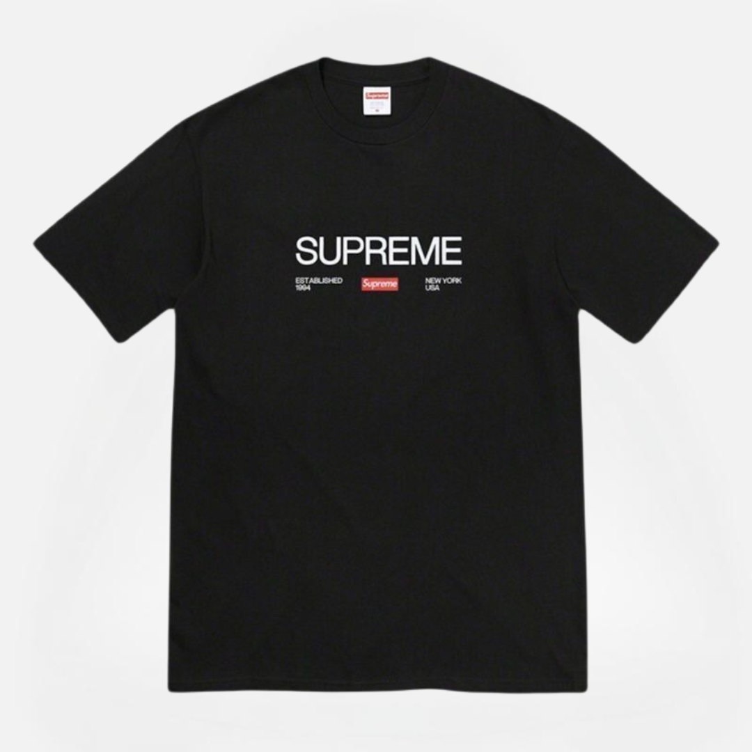 POLERA SUPREME 21FW