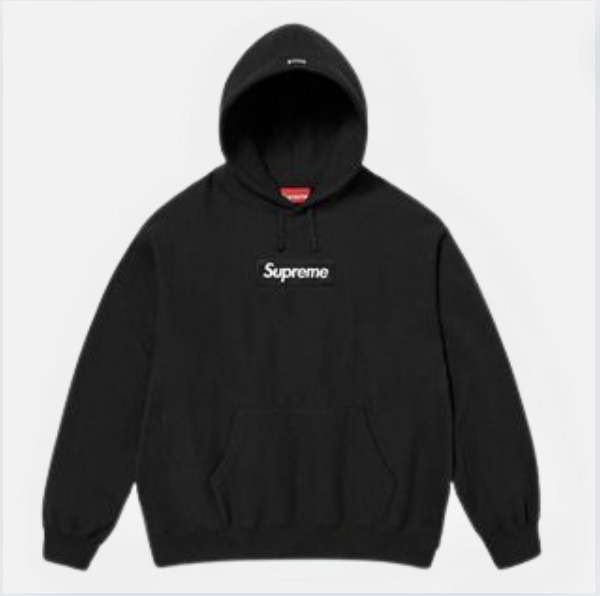 POLERON SUPREME 23FW