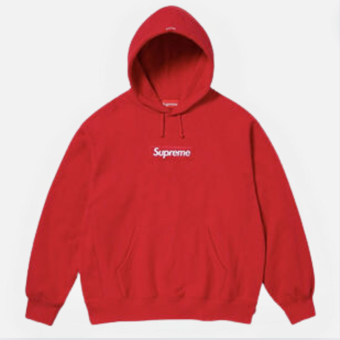 POLERON SUPREME 23FW