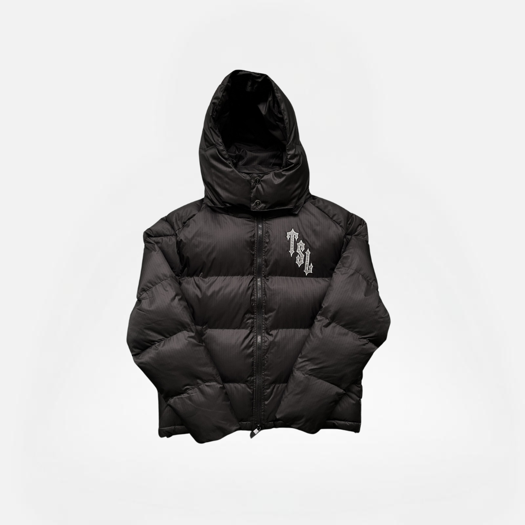 CHAQUETA SHOOTERS HOODED DETACHABLE