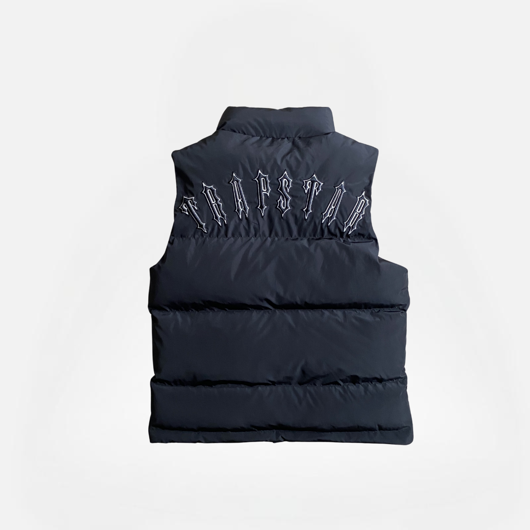 CHAQUETA T BADGE GILET